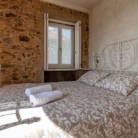 Villa Redouca Cedrim Ngoại thất bức ảnh