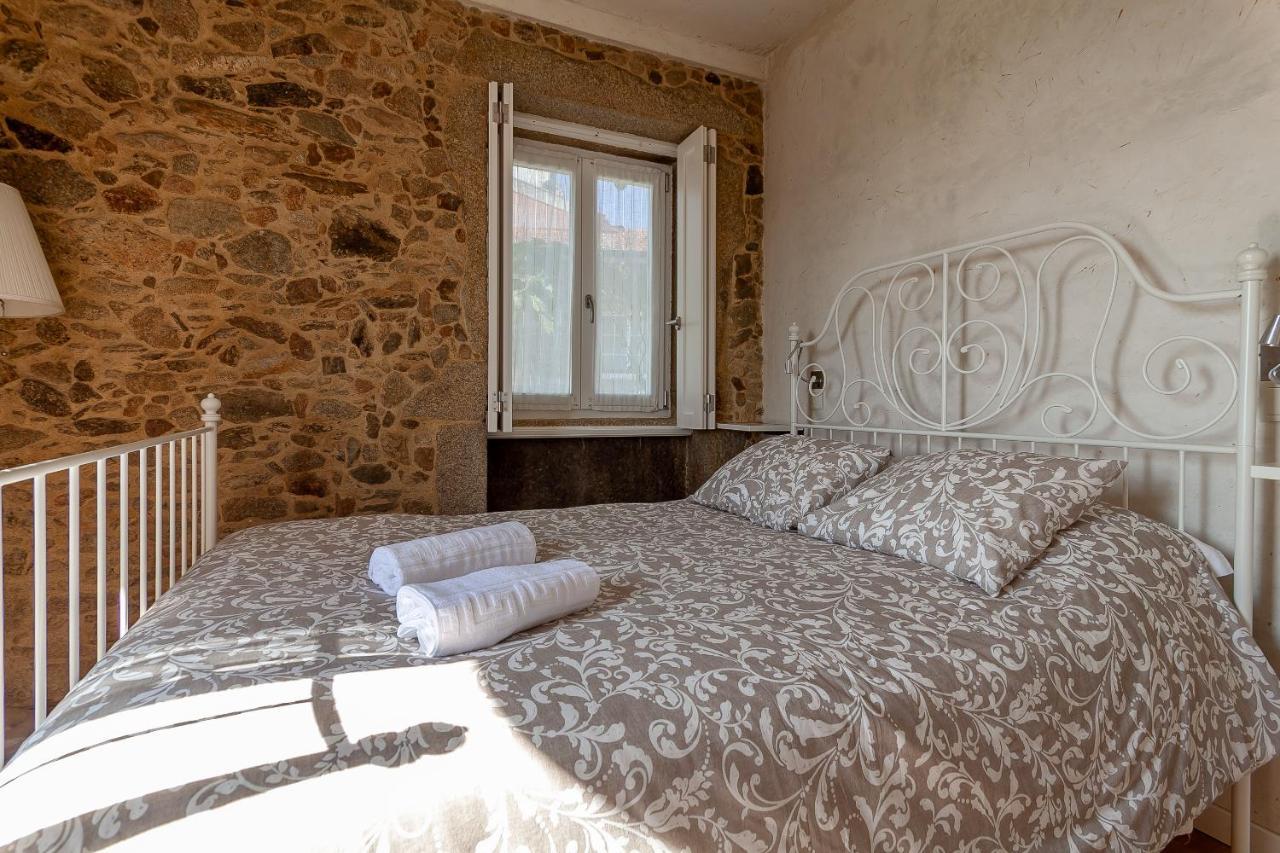 Villa Redouca Cedrim Ngoại thất bức ảnh