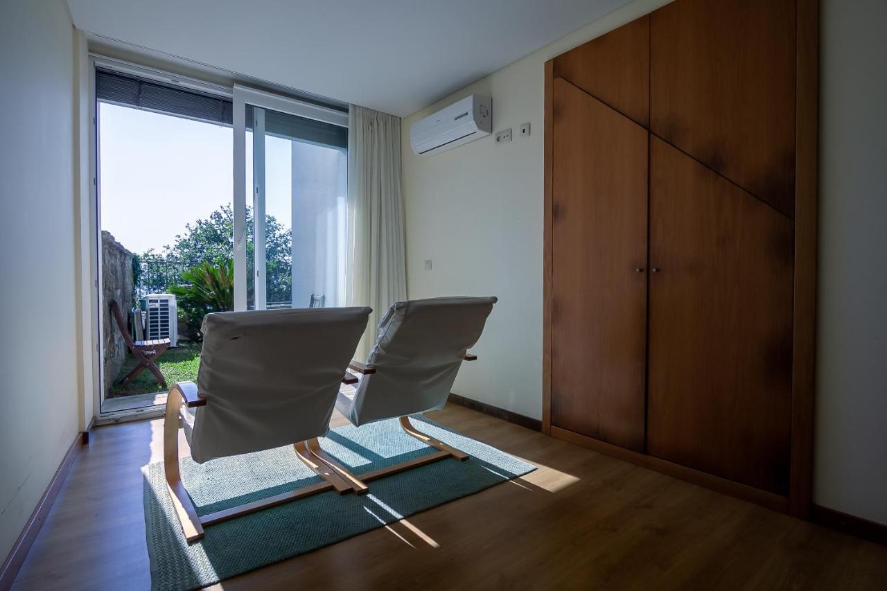 Villa Redouca Cedrim Ngoại thất bức ảnh
