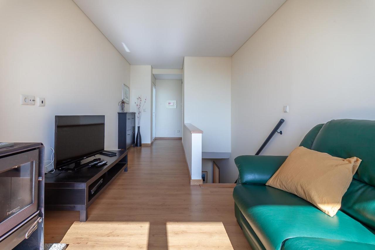 Villa Redouca Cedrim Ngoại thất bức ảnh
