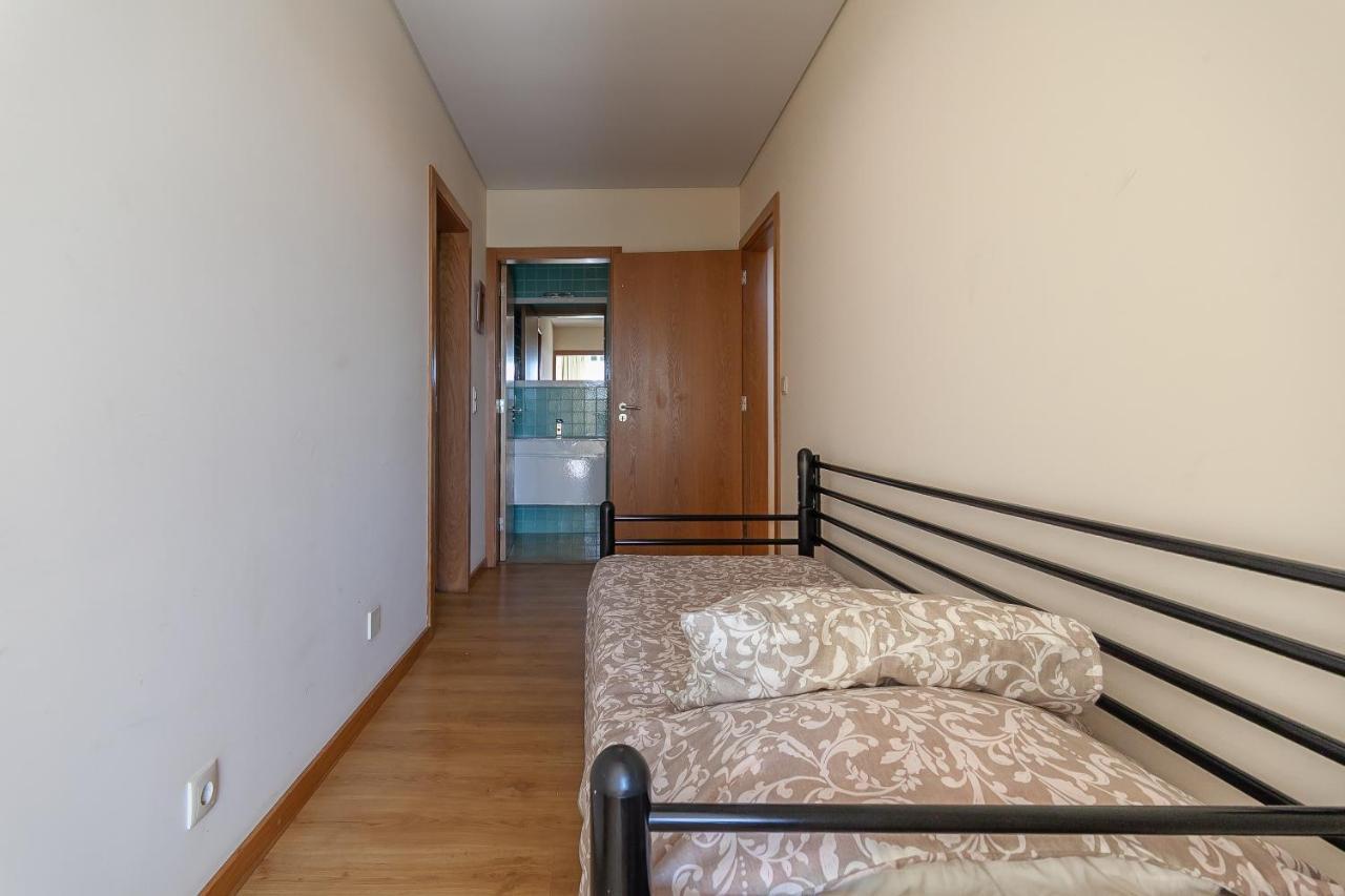 Villa Redouca Cedrim Ngoại thất bức ảnh