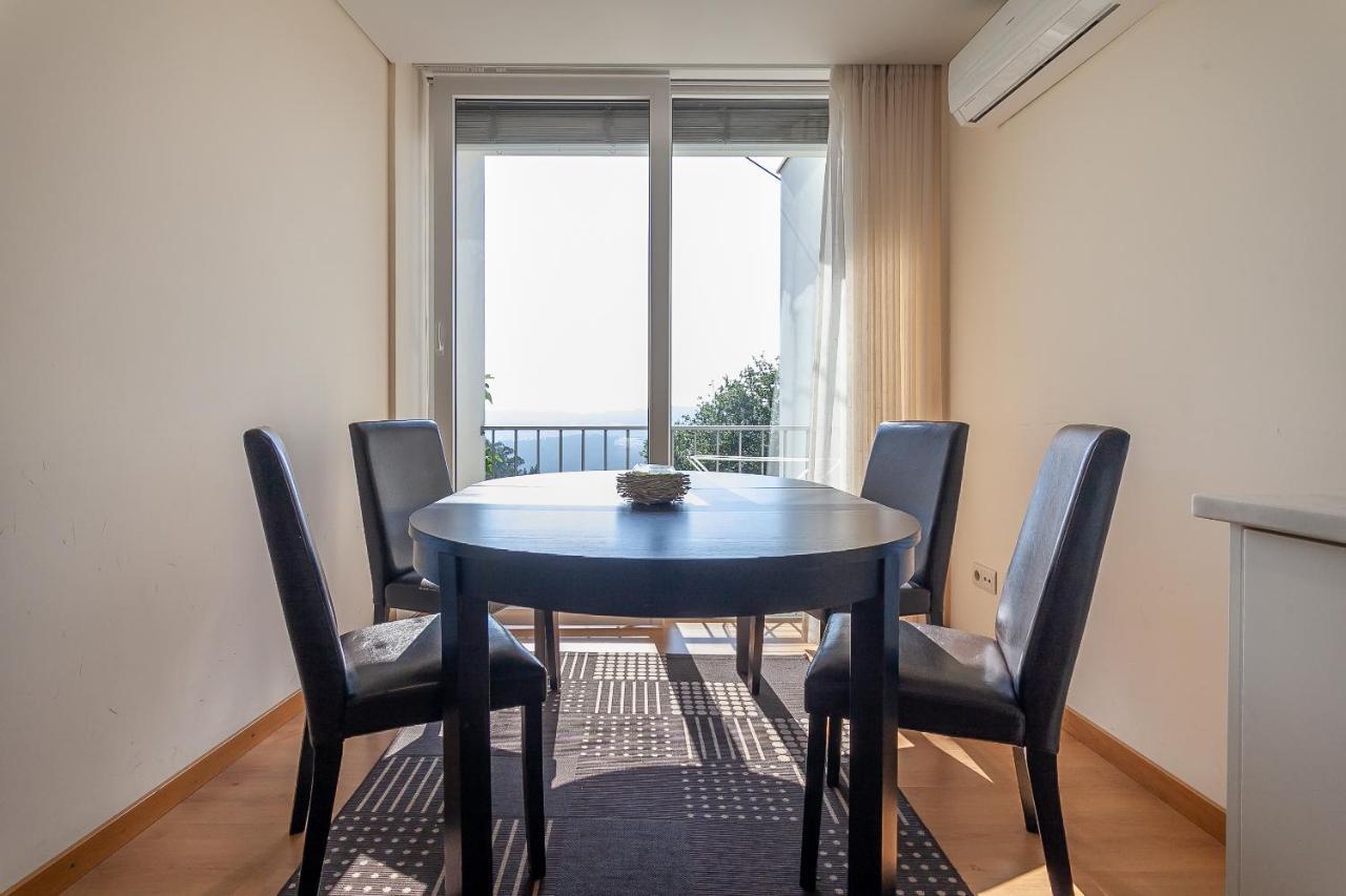 Villa Redouca Cedrim Ngoại thất bức ảnh