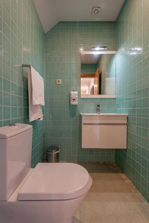 Villa Redouca Cedrim Ngoại thất bức ảnh