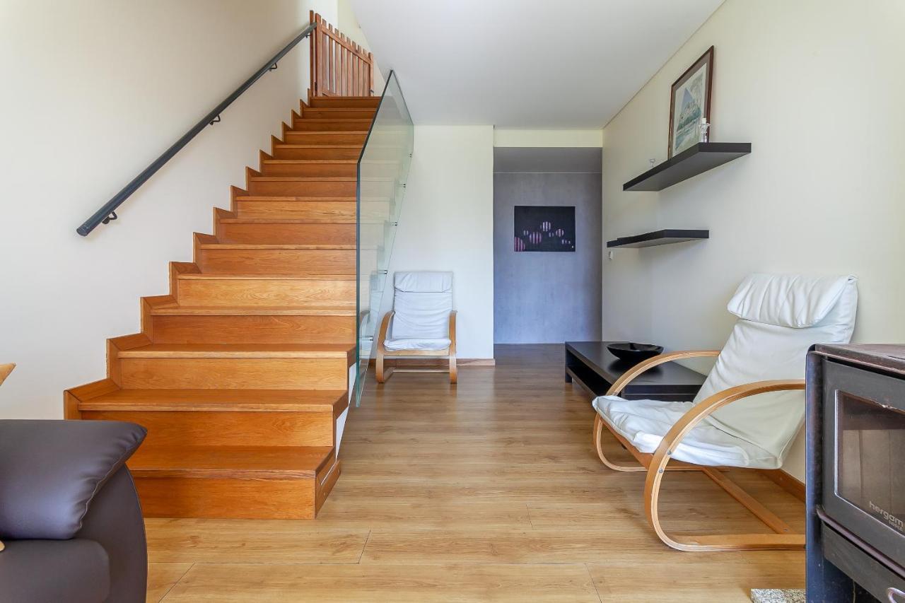 Villa Redouca Cedrim Ngoại thất bức ảnh