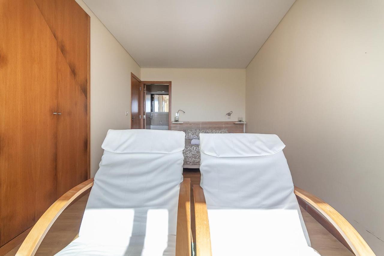 Villa Redouca Cedrim Ngoại thất bức ảnh