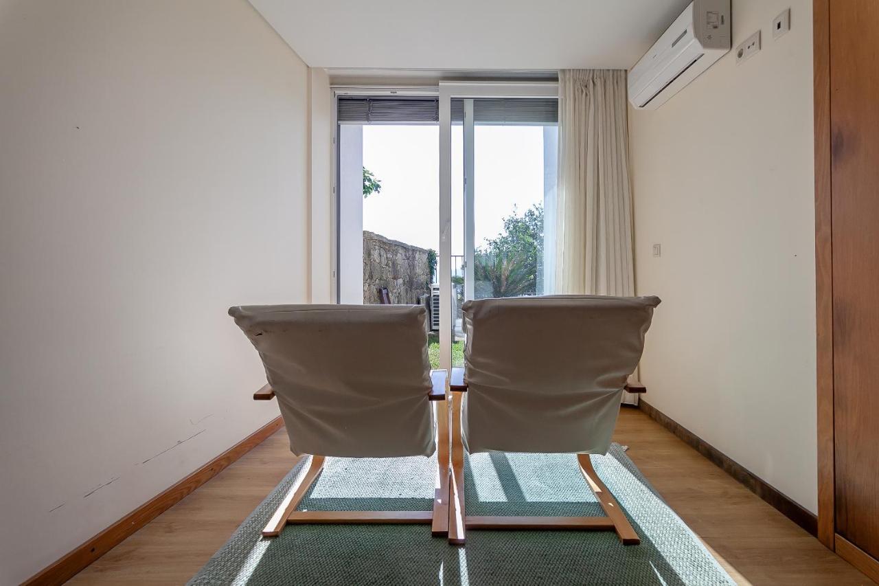 Villa Redouca Cedrim Ngoại thất bức ảnh