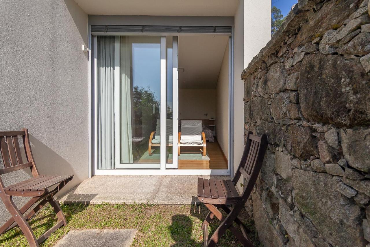 Villa Redouca Cedrim Ngoại thất bức ảnh