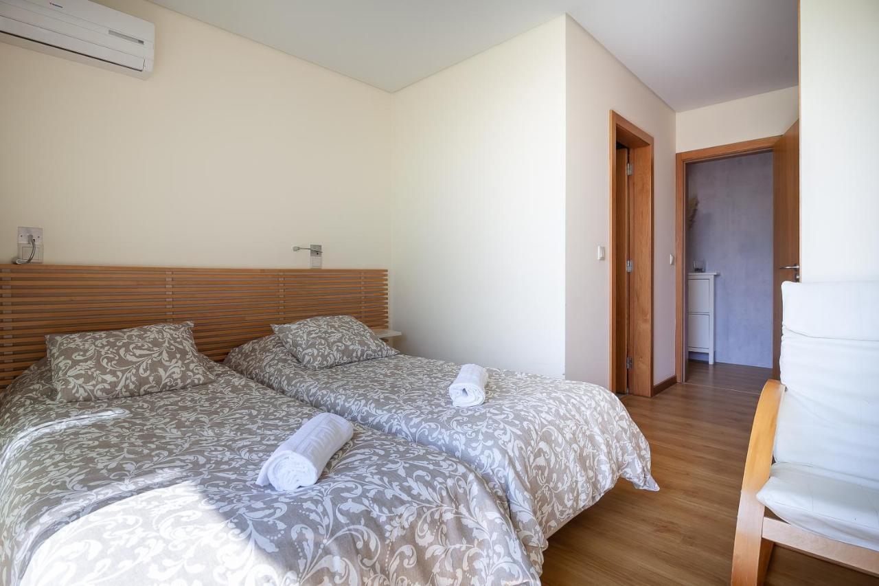 Villa Redouca Cedrim Ngoại thất bức ảnh