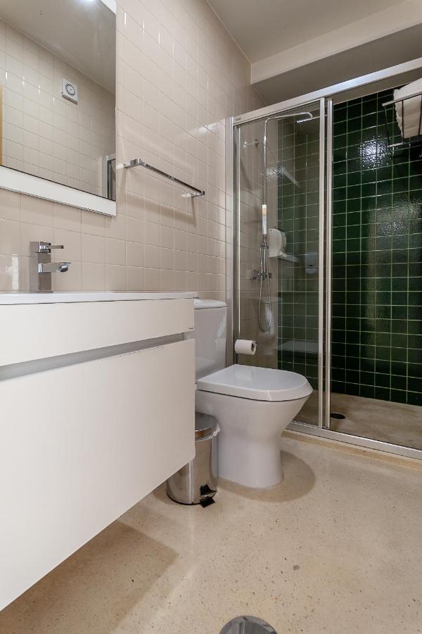 Villa Redouca Cedrim Ngoại thất bức ảnh