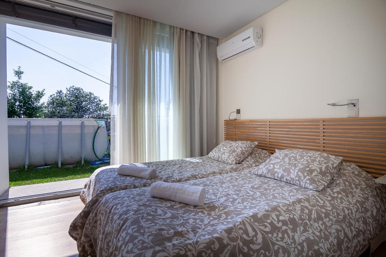 Villa Redouca Cedrim Ngoại thất bức ảnh