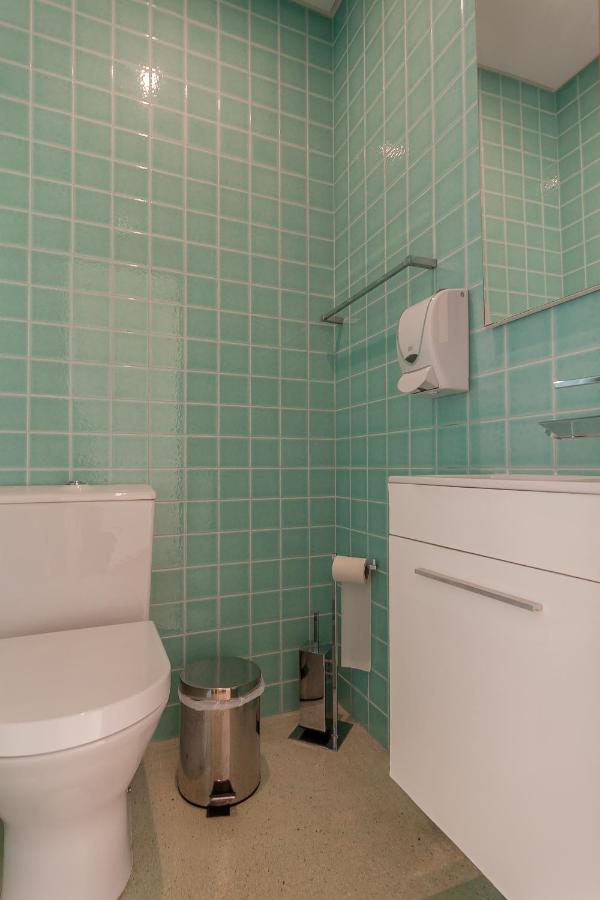 Villa Redouca Cedrim Ngoại thất bức ảnh