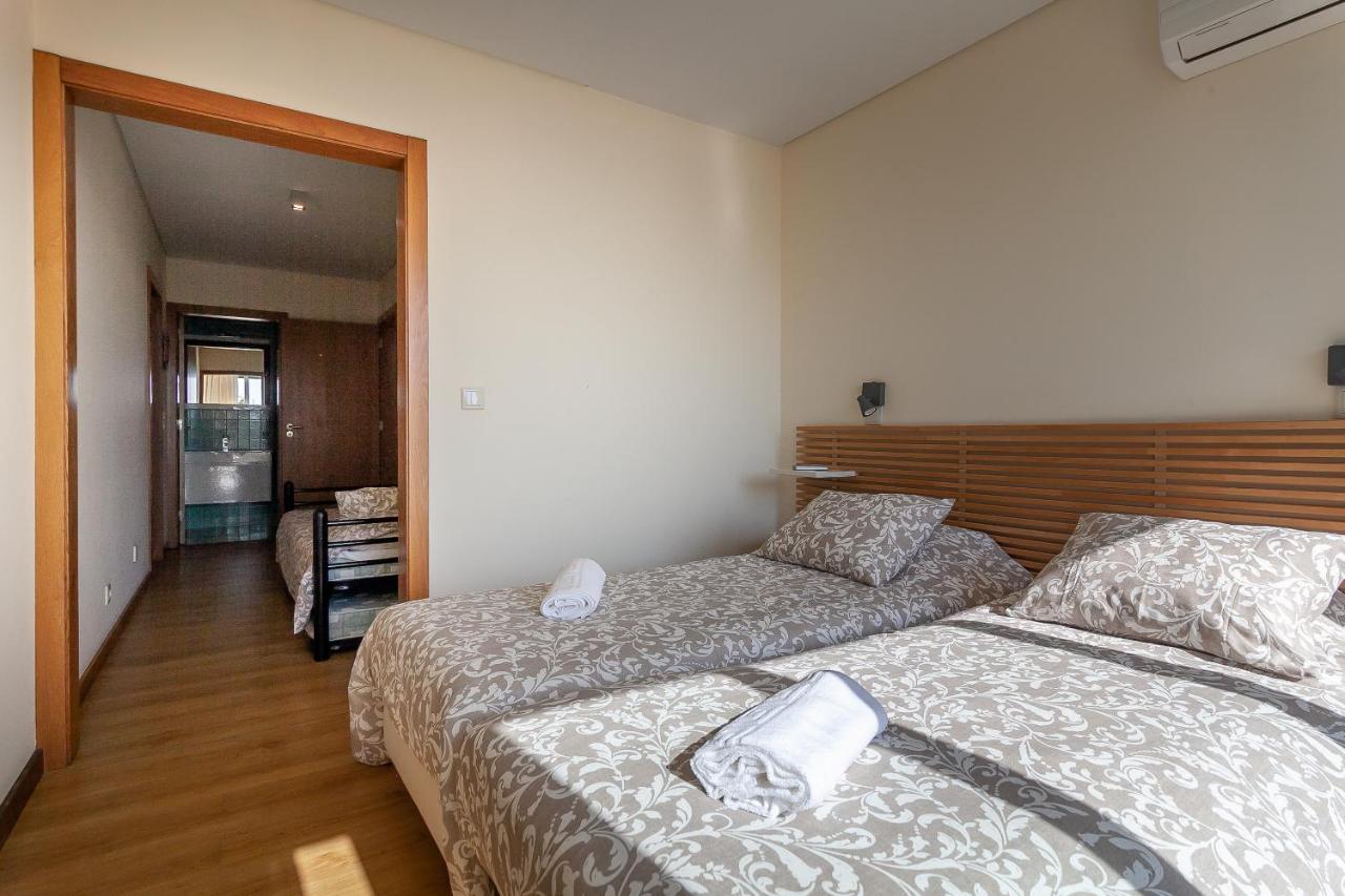 Villa Redouca Cedrim Ngoại thất bức ảnh