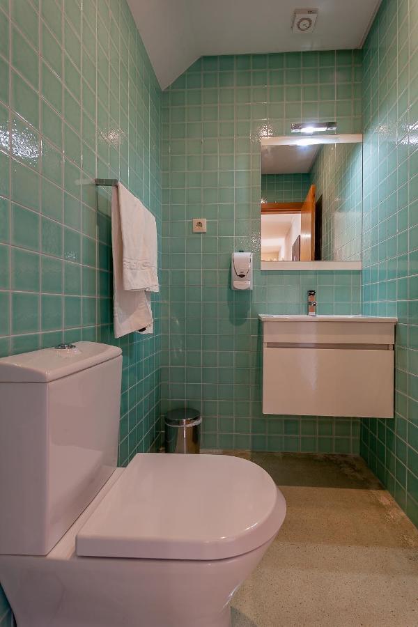 Villa Redouca Cedrim Ngoại thất bức ảnh