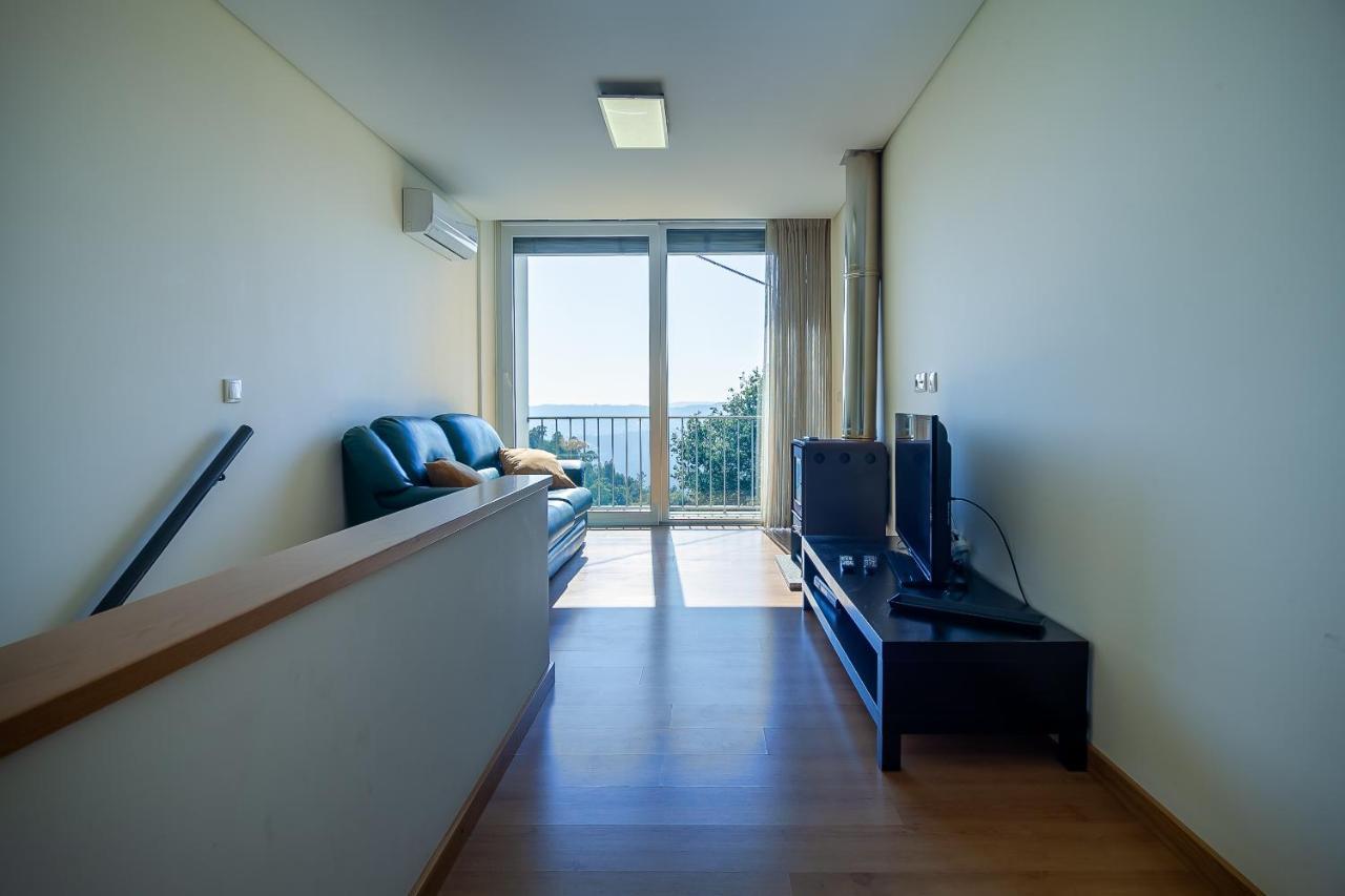 Villa Redouca Cedrim Ngoại thất bức ảnh