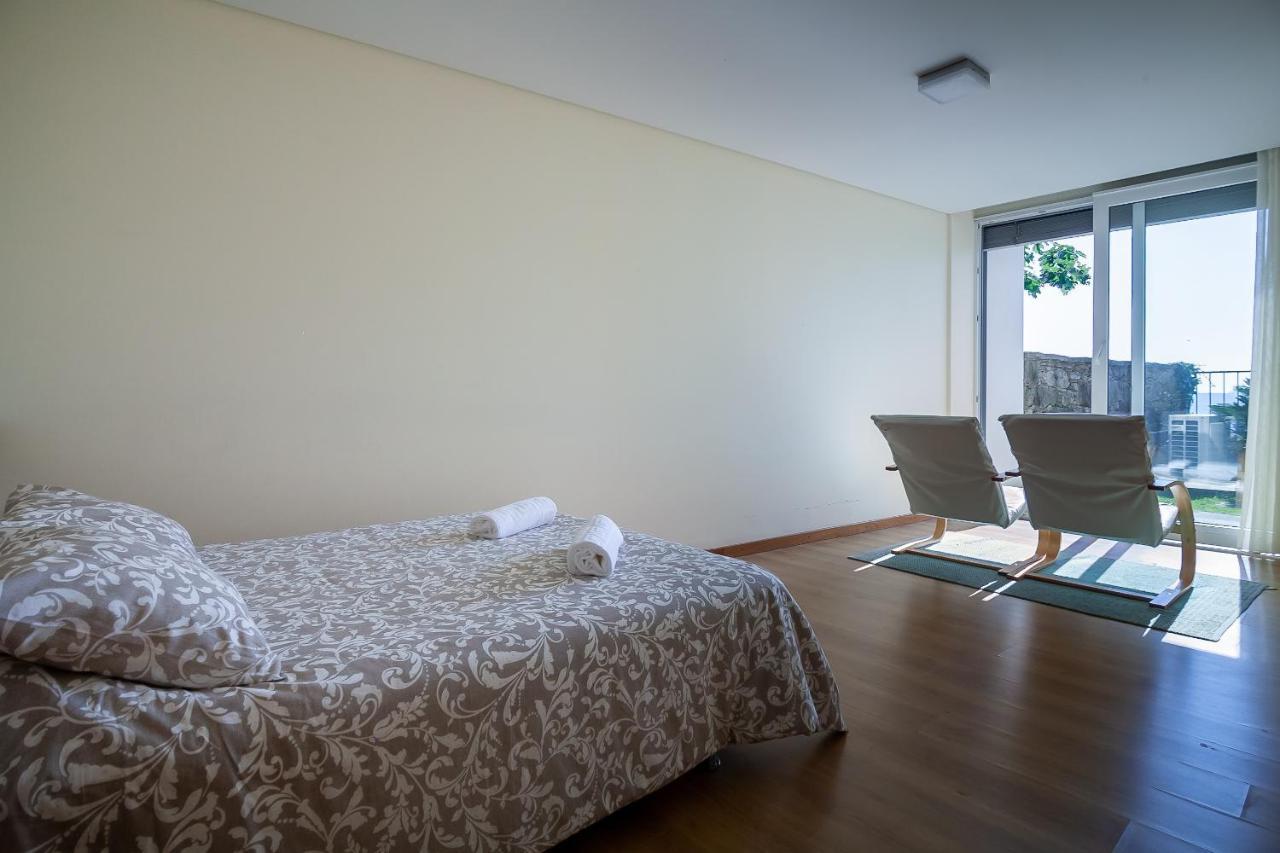 Villa Redouca Cedrim Ngoại thất bức ảnh