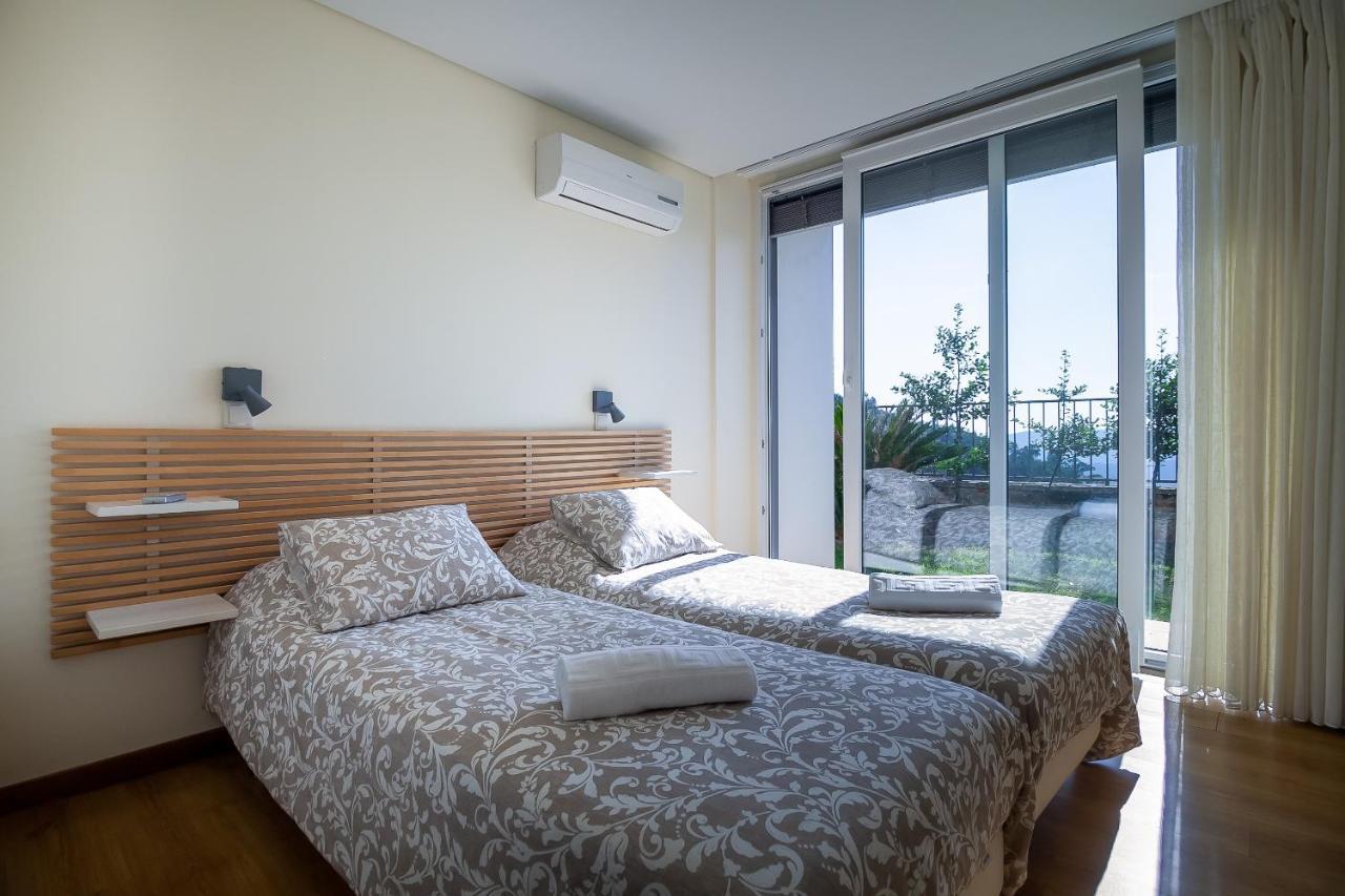 Villa Redouca Cedrim Ngoại thất bức ảnh