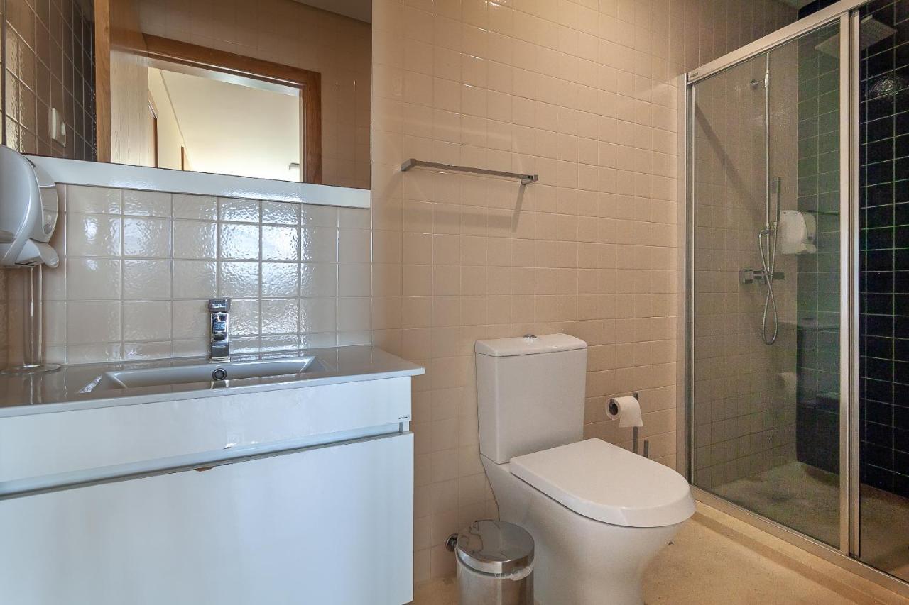 Villa Redouca Cedrim Ngoại thất bức ảnh