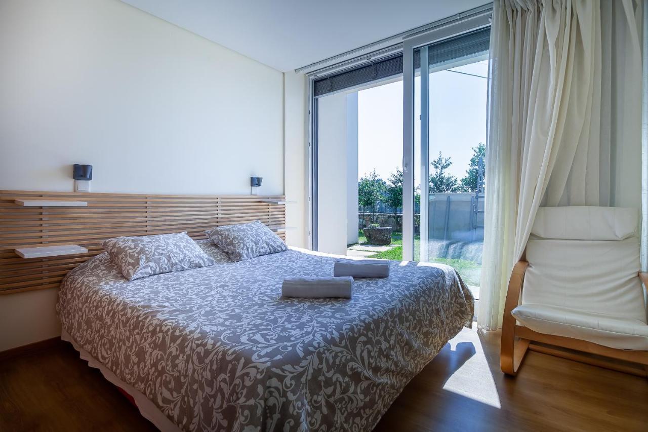 Villa Redouca Cedrim Ngoại thất bức ảnh