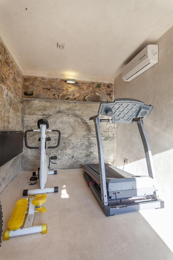 Villa Redouca Cedrim Ngoại thất bức ảnh