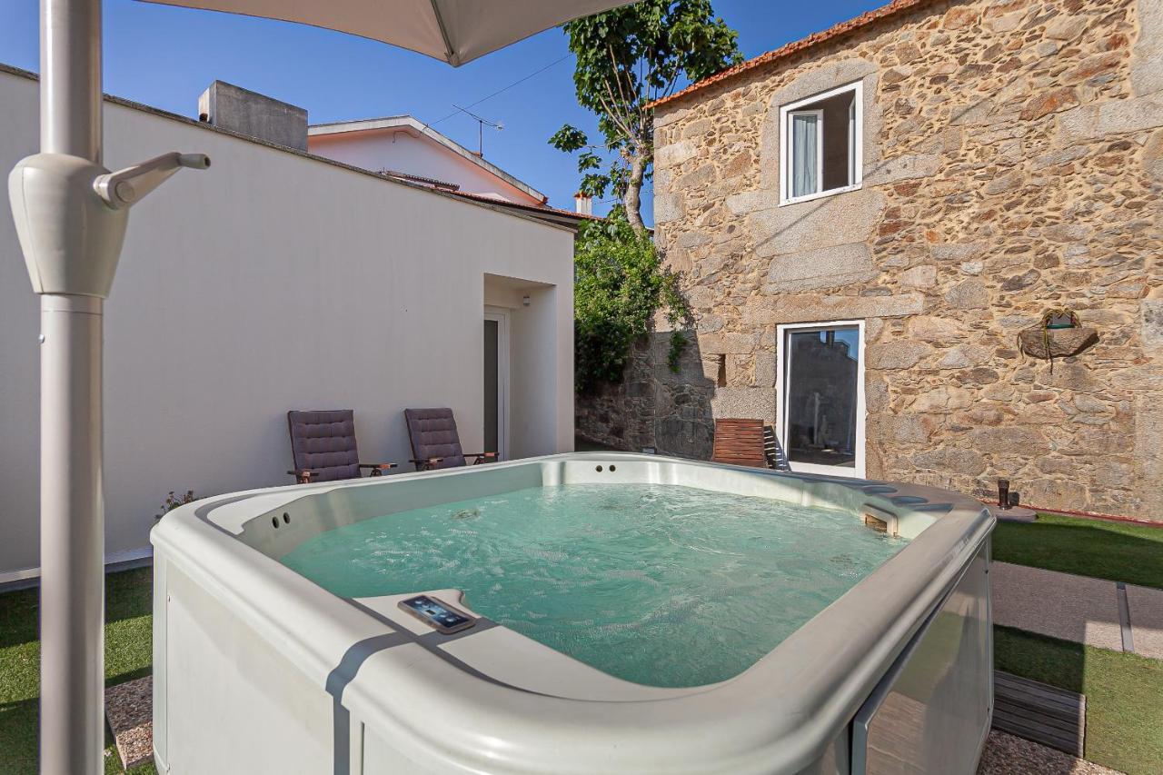 Villa Redouca Cedrim Ngoại thất bức ảnh