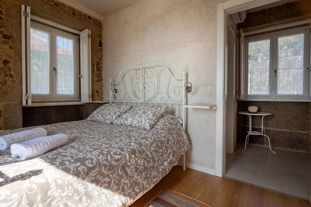 Villa Redouca Cedrim Ngoại thất bức ảnh