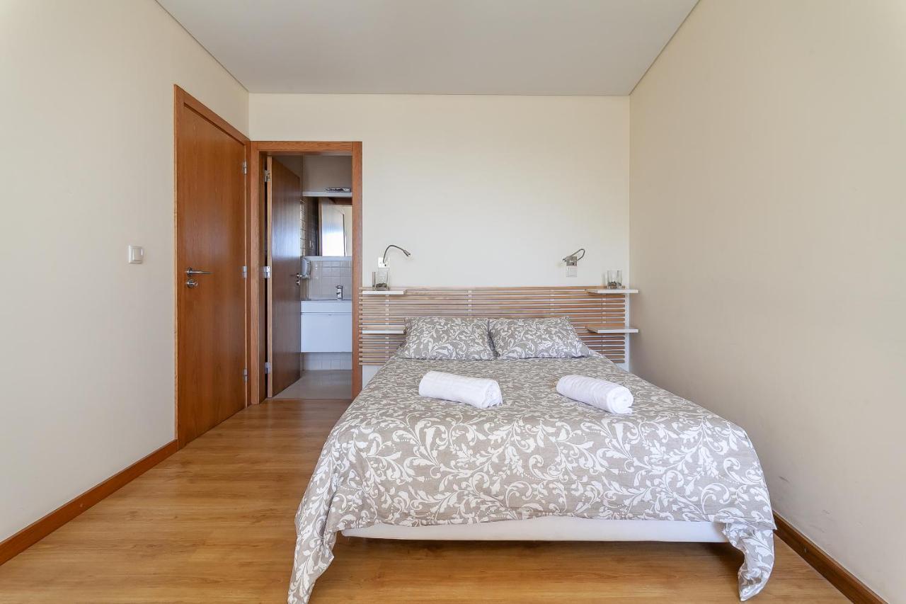 Villa Redouca Cedrim Ngoại thất bức ảnh
