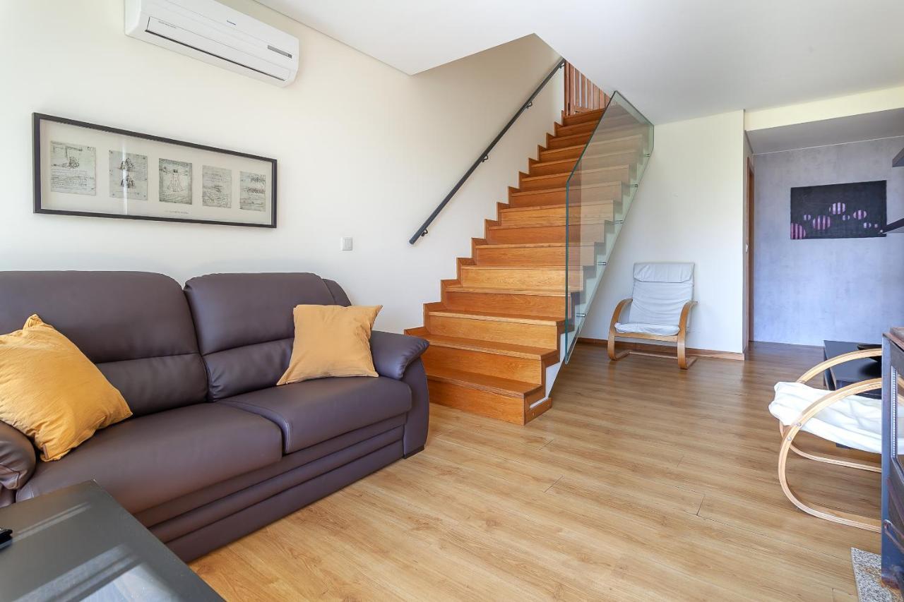 Villa Redouca Cedrim Ngoại thất bức ảnh