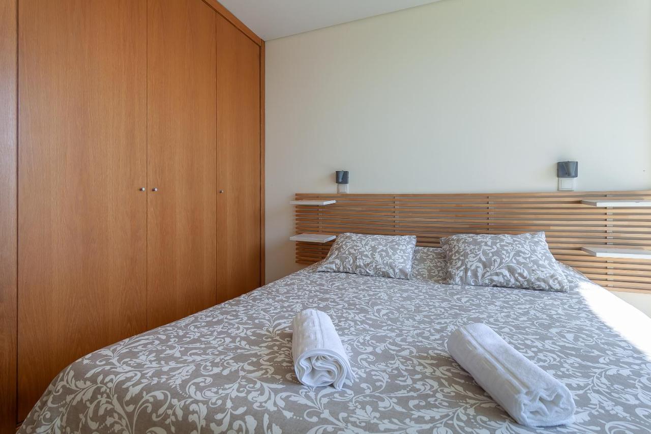 Villa Redouca Cedrim Ngoại thất bức ảnh